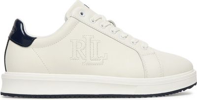 Buty sportowe damskie na wiosnę LAUREN RALPH LAUREN ze sklepu: eobuwie.pl w kategorii: Buty sportowe damskie - zdjęcie WP-EBWP-9KUZS-09B_0000305944290