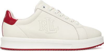 Buty sportowe damskie na wiosnę LAUREN RALPH LAUREN ze sklepu: eobuwie.pl w kategorii: Buty sportowe damskie - zdjęcie WP-EBWP-9KUZS-09B_0000305944559