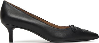 LAUREN RALPH LAUREN - Czółenka na wiosnę ze sklepu: eobuwie.pl w kategorii: Czółenka - zdjęcie WP-EBWP-9KUZS-09B_0000305944665