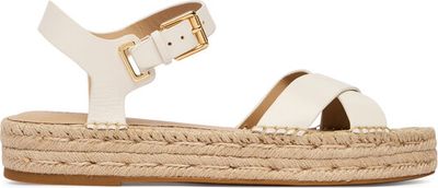 LAUREN RALPH LAUREN - Espadryle damskie ze sklepu: eobuwie.pl w kategorii: Espadryle damskie - zdjęcie WP-EBWP-9KUZS-09B_0000305944733