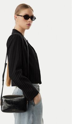 Listonoszka elegancka Calvin Klein ze sklepu: eobuwie.pl w kategorii: Listonoszki - zdjęcie WP-EBWP-9KUZS-09B_0000305949233