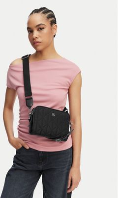 Listonoszka elegancka Calvin Klein ze sklepu: eobuwie.pl w kategorii: Listonoszki - zdjęcie WP-EBWP-9KUZS-09B_0000305949516