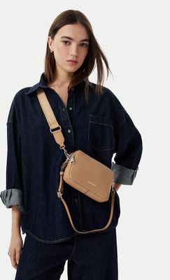 Listonoszka Calvin Klein ze sklepu: eobuwie.pl w kategorii: Listonoszki - zdjęcie WP-EBWP-9KUZS-09B_0000305949912