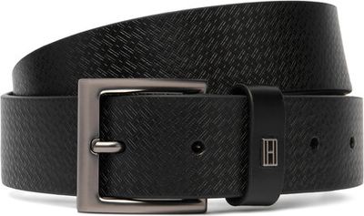 Pasek Tommy Hilfiger ze sklepu: eobuwie.pl w kategorii: Paski męskie - zdjęcie WP-EBWP-9KUZS-09B_0000305950062
