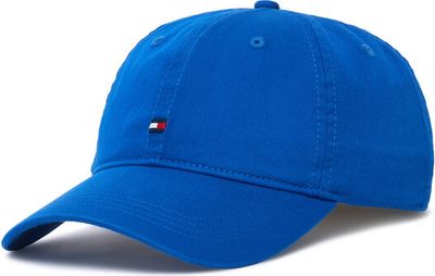 Czapka z daszkiem męska Tommy Hilfiger ze sklepu: eobuwie.pl w kategorii: Czapki z daszkiem męskie - zdjęcie WP-EBWP-9KUZS-09B_0000305950215