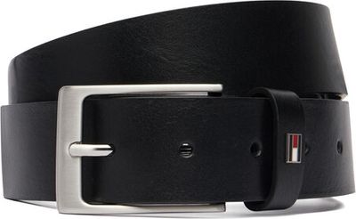 Tommy Hilfiger - Pasek ze sklepu: eobuwie.pl w kategorii: Paski męskie - zdjęcie WP-EBWP-9KUZS-09B_0000305950314