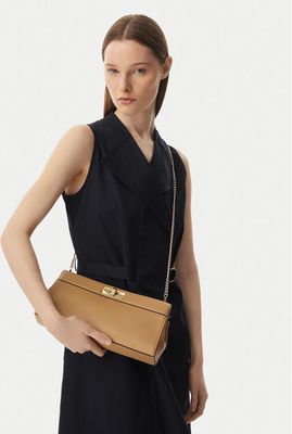 Tommy Hilfiger - Kopertówka elegancka ze sklepu: eobuwie.pl w kategorii: Kopertówki - zdjęcie WP-EBWP-9KUZS-09B_0000305950543