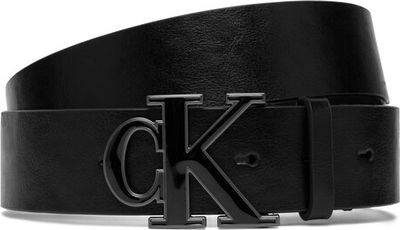 Pasek Calvin Klein ze sklepu: eobuwie.pl w kategorii: Paski męskie - zdjęcie WP-EBWP-9KUZS-09B_0000305951779
