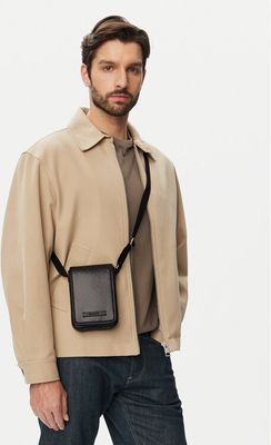 Etui Calvin Klein ze sklepu: eobuwie.pl w kategorii: Etui - zdjęcie WP-EBWP-9KUZS-09B_0000305951960