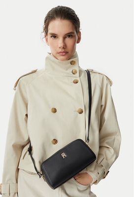 Listonoszka Tommy Hilfiger ze sklepu: eobuwie.pl w kategorii: Listonoszki - zdjęcie WP-EBWP-9KUZS-09B_0000305952189