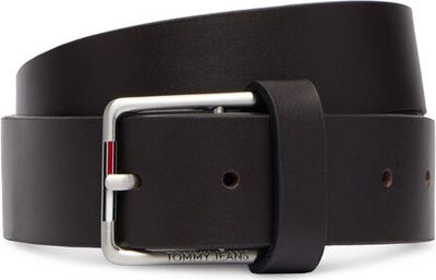 Tommy Jeans - Pasek ze sklepu: eobuwie.pl w kategorii: Paski męskie - zdjęcie WP-EBWP-9KUZS-09B_0000305952462