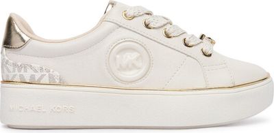 Buty sportowe dziecięce na wiosnę Michael Michael Kors ze sklepu: eobuwie.pl w kategorii: Buty sportowe dziecięce - zdjęcie WP-EBWP-9KUZS-09B_0000305957337