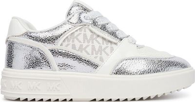 Michael Michael Kors - Buty sportowe dziecięce wiosenne ze sklepu: eobuwie.pl w kategorii: Buty sportowe dziecięce - zdjęcie WP-EBWP-9KUZS-09B_0000305957368