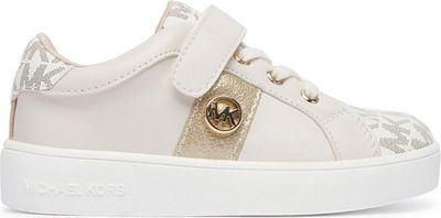 Buty sportowe dziecięce wiosenne Michael Michael Kors ze sklepu: eobuwie.pl w kategorii: Buty sportowe dziecięce - zdjęcie WP-EBWP-9KUZS-09B_0000305957382