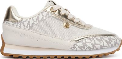 Buty sportowe dziecięce na wiosnę Michael Michael Kors ze sklepu: eobuwie.pl w kategorii: Buty sportowe dziecięce - zdjęcie WP-EBWP-9KUZS-09B_0000305957566