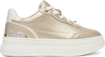 Buty sportowe dziecięce na wiosnę Michael Michael Kors ze sklepu: eobuwie.pl w kategorii: Buty sportowe dziecięce - zdjęcie WP-EBWP-9KUZS-09B_0000305957733