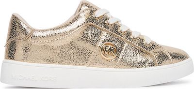 Michael Michael Kors - Buty sportowe dziecięce wiosenne ze sklepu: eobuwie.pl w kategorii: Buty sportowe dziecięce - zdjęcie WP-EBWP-9KUZS-09B_0000305957757