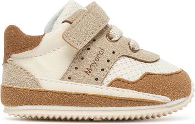 Buty sportowe dziecięce wiosenne Mayoral ze sklepu: eobuwie.pl w kategorii: Buty sportowe dziecięce - zdjęcie WP-EBWP-9KUZS-09B_0000305958082