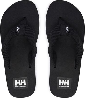 Klapki męskie na lato Helly Hansen ze sklepu: eobuwie.pl w kategorii: Klapki męskie - zdjęcie WP-EBWP-9KUZS-09B_0000305960825