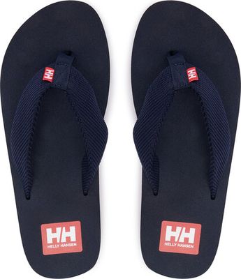 Helly Hansen - Klapki męskie na lato ze sklepu: eobuwie.pl w kategorii: Klapki męskie - zdjęcie WP-EBWP-9KUZS-09B_0000305960856