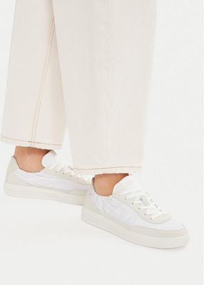 Buty sportowe damskie na wiosnę Tommy Hilfiger ze sklepu: eobuwie.pl w kategorii: Buty sportowe damskie - zdjęcie WP-EBWP-9KUZS-09B_0000305961709