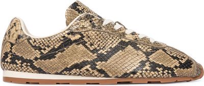 Buty sportowe damskie wiosenne Tommy Hilfiger ze sklepu: eobuwie.pl w kategorii: Buty sportowe damskie - zdjęcie WP-EBWP-9KUZS-09B_0000305961839