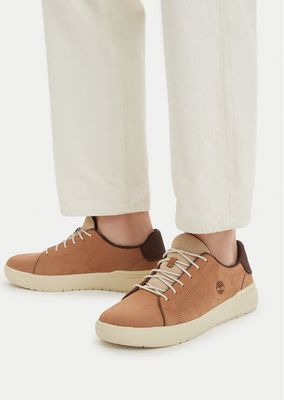 Trampki męskie Timberland ze sklepu: eobuwie.pl w kategorii: Trampki męskie - zdjęcie WP-EBWP-9KUZS-09B_0000305961983