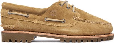 Buty sportowe damskie Timberland ze sklepu: eobuwie.pl w kategorii: Buty sportowe damskie - zdjęcie WP-EBWP-9KUZS-09B_0000305962089