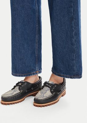 Buty sportowe damskie Timberland ze sklepu: eobuwie.pl w kategorii: Buty sportowe damskie - zdjęcie WP-EBWP-9KUZS-09B_0000305962102