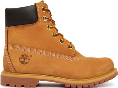 Workery damskie jesienne Timberland ze sklepu: eobuwie.pl w kategorii: Workery damskie - zdjęcie WP-EBWP-9KUZS-09B_0000305962201