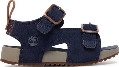 Sandały dziecięce na lato Timberland ze sklepu: eobuwie.pl w kategorii: Sandały dziecięce - zdjęcie WP-EBWP-9KUZS-09B_0000305962263