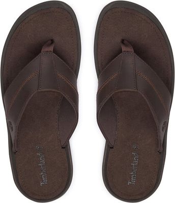 Klapki męskie na lato Timberland ze sklepu: eobuwie.pl w kategorii: Klapki męskie - zdjęcie WP-EBWP-9KUZS-09B_0000305962294