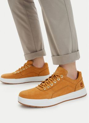 Trampki męskie jesienne na wiosnę Timberland ze sklepu: eobuwie.pl w kategorii: Trampki męskie - zdjęcie WP-EBWP-9KUZS-09B_0000305962300