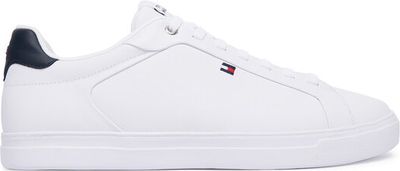 Buty sportowe męskie wiosenne Tommy Hilfiger ze sklepu: eobuwie.pl w kategorii: Buty sportowe męskie - zdjęcie WP-EBWP-9KUZS-09B_0000305962478