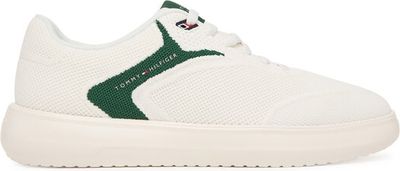 Buty sportowe męskie na wiosnę Tommy Hilfiger ze sklepu: eobuwie.pl w kategorii: Buty sportowe męskie - zdjęcie WP-EBWP-9KUZS-09B_0000305962539