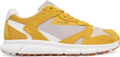Buty sportowe męskie wiosenne Tommy Hilfiger ze sklepu: eobuwie.pl w kategorii: Buty sportowe męskie - zdjęcie WP-EBWP-9KUZS-09B_0000305962638
