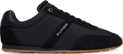 Buty sportowe męskie Tommy Hilfiger ze sklepu: eobuwie.pl w kategorii: Buty sportowe męskie - zdjęcie WP-EBWP-9KUZS-09B_0000305962812