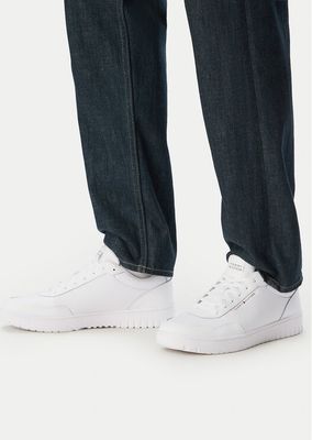 Buty sportowe męskie wiosenne Tommy Hilfiger ze sklepu: eobuwie.pl w kategorii: Buty sportowe męskie - zdjęcie WP-EBWP-9KUZS-09B_0000305962836