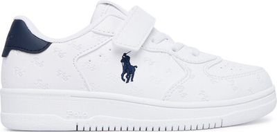 Polo Ralph Lauren - Buty sportowe dziecięce na wiosnę ze sklepu: eobuwie.pl w kategorii: Buty sportowe dziecięce - zdjęcie WP-EBWP-9KUZS-09B_0000305962874