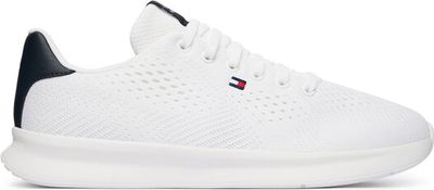 Buty sportowe męskie na wiosnę Tommy Hilfiger ze sklepu: eobuwie.pl w kategorii: Buty sportowe męskie - zdjęcie WP-EBWP-9KUZS-09B_0000305962881
