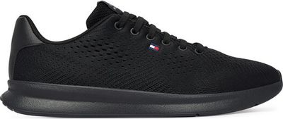 Buty sportowe męskie jesienne Tommy Hilfiger ze sklepu: eobuwie.pl w kategorii: Buty sportowe męskie - zdjęcie WP-EBWP-9KUZS-09B_0000305962911