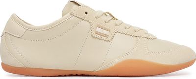 Buty sportowe damskie na wiosnę Tommy Jeans ze sklepu: eobuwie.pl w kategorii: Buty sportowe damskie - zdjęcie WP-EBWP-9KUZS-09B_0000305963147