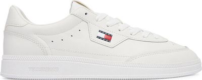 Buty sportowe damskie na wiosnę Tommy Jeans ze sklepu: eobuwie.pl w kategorii: Buty sportowe damskie - zdjęcie WP-EBWP-9KUZS-09B_0000305963314