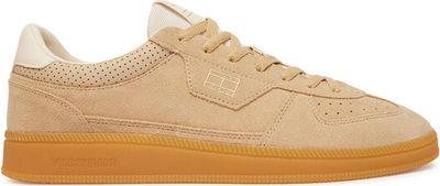 Buty sportowe męskie na wiosnę Tommy Jeans ze sklepu: eobuwie.pl w kategorii: Buty sportowe męskie - zdjęcie WP-EBWP-9KUZS-09B_0000305963390