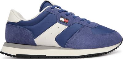 Buty sportowe męskie Tommy Jeans ze sklepu: eobuwie.pl w kategorii: Buty sportowe męskie - zdjęcie WP-EBWP-9KUZS-09B_0000305963468