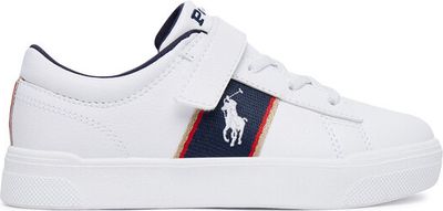 Buty sportowe dziecięce na wiosnę Polo Ralph Lauren ze sklepu: eobuwie.pl w kategorii: Buty sportowe dziecięce - zdjęcie WP-EBWP-9KUZS-09B_0000305963505
