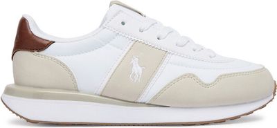 Polo Ralph Lauren - Buty sportowe dziecięce wiosenne ze sklepu: eobuwie.pl w kategorii: Buty sportowe dziecięce - zdjęcie WP-EBWP-9KUZS-09B_0000305963741