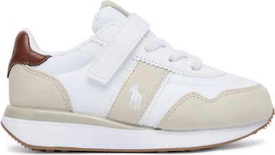 Buty sportowe dziecięce na wiosnę Polo Ralph Lauren ze sklepu: eobuwie.pl w kategorii: Buty sportowe dziecięce - zdjęcie WP-EBWP-9KUZS-09B_0000305963765