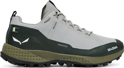 SALEWA - Buty trekkingowe damskie jesienne ze sklepu: eobuwie.pl w kategorii: Buty trekkingowe damskie - zdjęcie WP-EBWP-9KUZS-09B_0000305963925