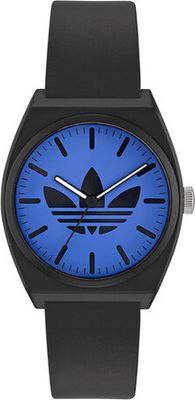 adidas - Zegarek ze sklepu: eobuwie.pl w kategorii: Zegarki - zdjęcie WP-EBWP-9KUZS-09B_0000305964939